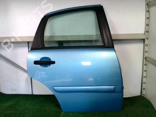Dør højre bagtil CITROËN C3 I (FC_, FN_) 1.4 HDi (68 hp) 27997155