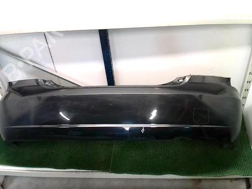 Used Rear bumper NISSAN ALMERA II Hatchback (N16) 1.5 dCi (82 hp) 28428170