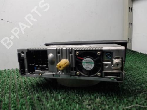 Used Radio Radio RENAULT VEL SATIS (BJ0_) 3.0 dCi (BJ0J, BJ0N) (177 hp) 22079733 22079733