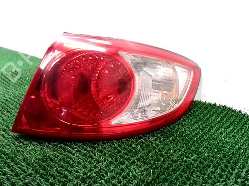 Used Right taillight HYUNDAI SANTA FÉ II (CM) 2.2 CRDi 4x4 (155 hp) 21072599