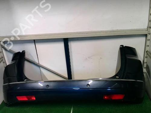 Used Rear bumper CITROËN C4 Picasso I MPV (UD_) 2.0 HDi 138 (136 hp) 29291728