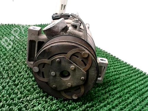 AC compressor RENAULT TWINGO III (BCM_, BCA_) 1.0 SCe 70 (BCMB) | BP29480671M34 