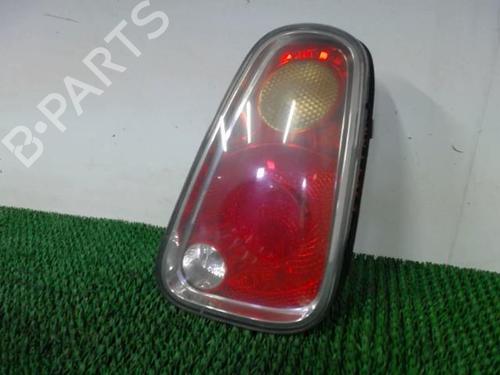 Right taillight MINI MINI (R50, R53) One D | BP20877335C35 