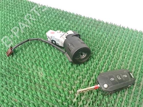 Electronic module PEUGEOT 208 I (CA_, CC_) 1.4 HDi | BP29272216M83 