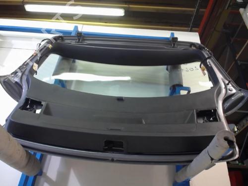 Tailgate VW GOLF VI (5K1) 2.0 TDI | BP20877652C6 