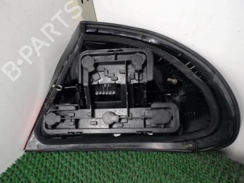 Used Left taillight OPEL TIGRA (S93) 1.4 16V (F07) (90 hp) 22079688