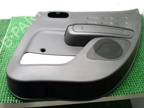 Rear right panel CITROËN C3 III (SX) 1.5 BlueHDi 100 (SXYHYP, SXYHTU) | BP30590436C61 - Image 1