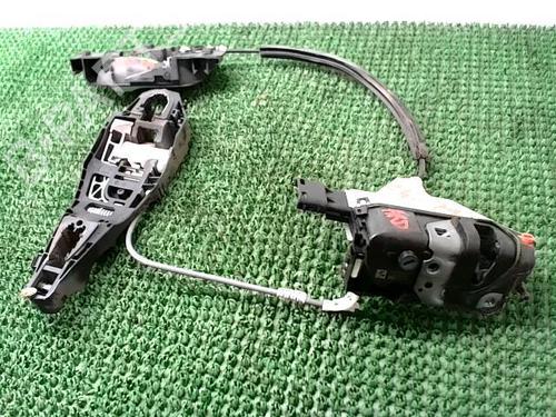 Rear right lock CITROËN C3 AIRCROSS II (2R_, 2C_) 1.5 BlueHDi 100 (2CYHYJ) | BP22091646C99 