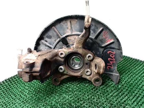 Right front steering knuckle VW GOLF V (1K1) 1.9 TDI | BP22091324M26 