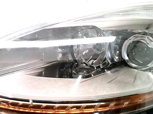 Venstre forlygte CITROËN C4 Grand Picasso I (UA_) 2.0 HDi 150 | BP29529914C28