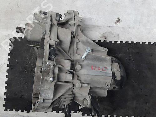 Gearbox RENAULT CLIO II (BB_, CB_) 1.2 (BB0A, BB0F, BB10, BB1K, BB28, BB2D, BB2H, CB0A,... | BP22090641M3 