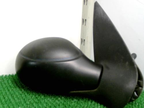 Used Right mirror PEUGEOT 206 Hatchback (2A/C) 1.9 D (69 hp) 22082779