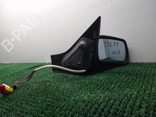 Right mirror CITROËN XANTIA (X1_, X2_) 2.0 HDI 109 | BP20877242C27 