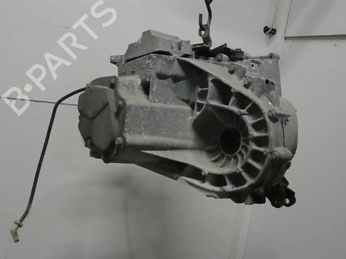 Gearbox PEUGEOT 2008 I (CU_) 1.6 HDi | BP29743108M3  - Image 6