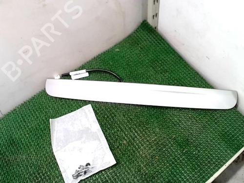 Licence plate light NISSAN QASHQAI I (J10, NJ10) 1.5 dCi | BP29884410I40