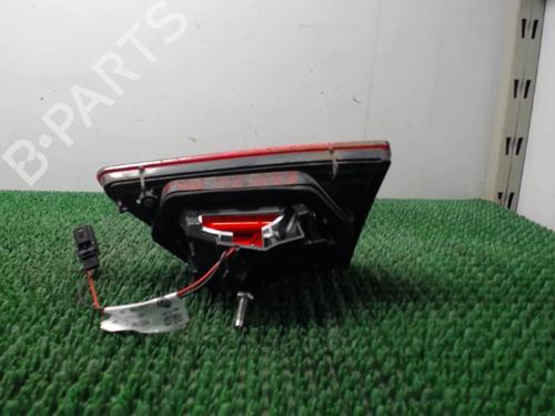 Used Left tailgate light RENAULT CLIO IV (BH_) 1.5 dCi 75 (75 hp) 25262178