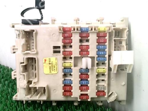 Electronic module NISSAN ALMERA II Hatchback (N16) 1.5 dCi | BP29212384M83 - Image 7