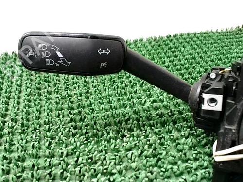Steering column stalk VW GOLF VII (5G1, BQ1, BE1, BE2) 1.6 TDI | BP20876177I23 