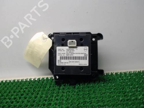 Used Switch Switch RENAULT MEGANE III Hatchback (BZ0/1_, B3_) 1.5 dCi (BZ09, BZ0D, BZ1W, BZ29, BZ14) (110 hp) 22076211 22076211