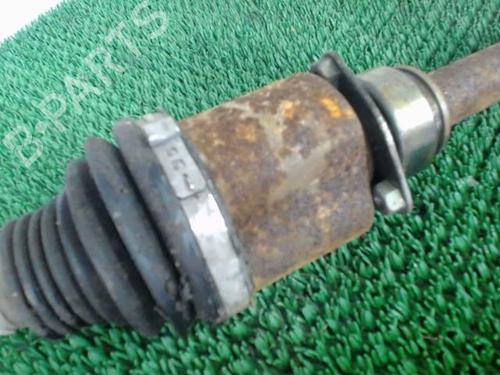 Used Right front driveshaft Right front driveshaft FIAT PUNTO (199_) 1.3 D Multijet (75 hp) 22088013 22088013