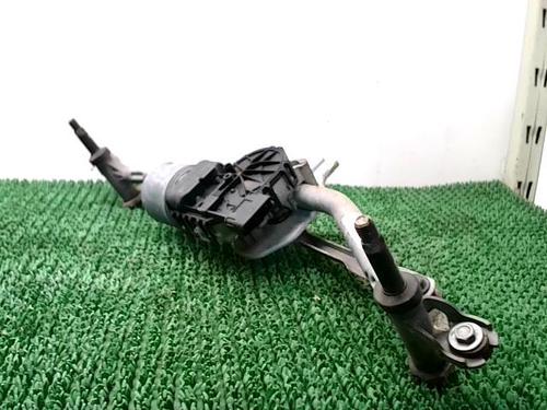 Used Front wiper motor Front wiper motor PEUGEOT 208 I (CA_, CC_) 1.6 HDi (92 hp) 22090887 22090887