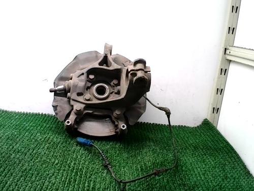 Used Left front steering knuckle Left front steering knuckle MINI MINI COUNTRYMAN (R60) Cooper D ALL4 (112 hp) 29884404 29884404