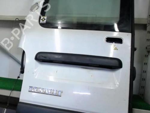 Left tailgate RENAULT MASTER II Van (FD) 2.2 dCI 90 | BP22082751C76 