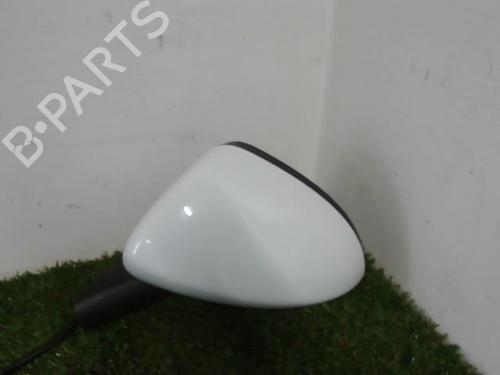 Retrovisor izquierdo Retrovisor izquierdo OPEL CORSA D (S07) 1.2 LPG (L08, L68) (80 hp) 36238024 36238024