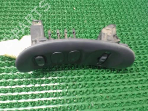 Headlight switch RENAULT ESPACE III (JE0_) 2.2 12V TD (JE0E, JE0H, JE0P) | BP25262080I24 - Image 2