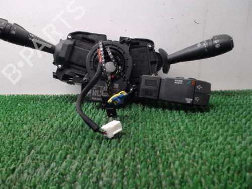 Used Steering column stalk Steering column stalk RENAULT CLIO IV (BH_) 1.5 dCi 75 (75 hp) 25262171 25262171