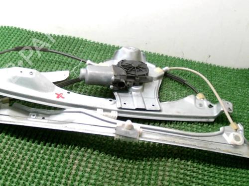 Front left window mechanism RENAULT CLIO III Grandtour (KR0/1_) 1.5 dCi (KR0G) | BP22078439C22 