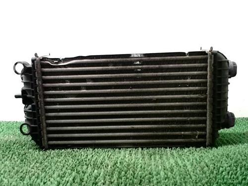 Intercooler PEUGEOT 208 II (UB_, UP_, UW_, UJ_) 1.5 BlueHDI 100 | BP27932309M30 