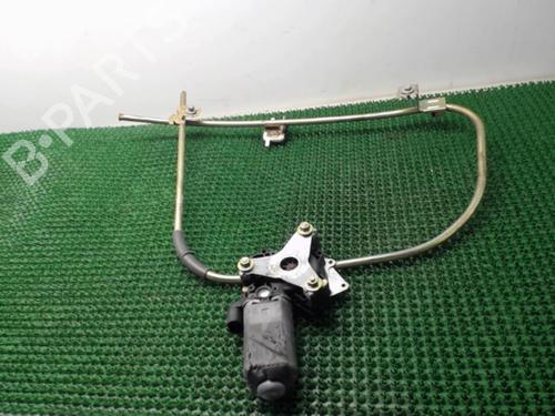 Used Front right window mechanism Front right window mechanism RENAULT 19 II (B/C53_) 1.4 (80 hp) 22077964 22077964