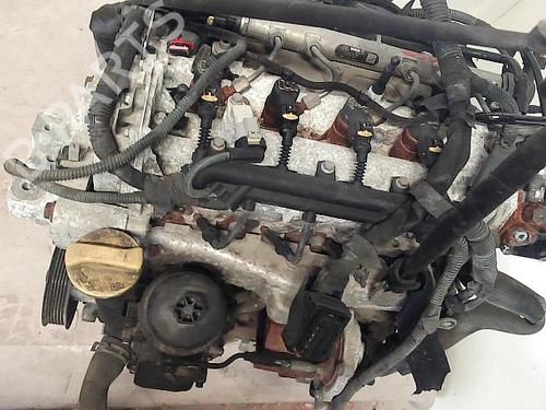 Used Engine Engine OPEL CORSA D (S07) 1.3 CDTI (L08, L68) (75 hp) 22092688 22092688