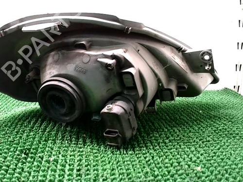 Left headlight RENAULT TRAFIC II Van (FL) 1.9 dCi 100 (FL0C, FL0K, FL0B) | BP24350361C28 - Image 2