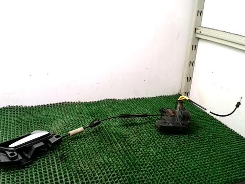 Used Rear right lock CITROËN C4 III (BA_, BB_, BC_) BLUEHDI 110 (BBYHSA) (110 hp) 30603367