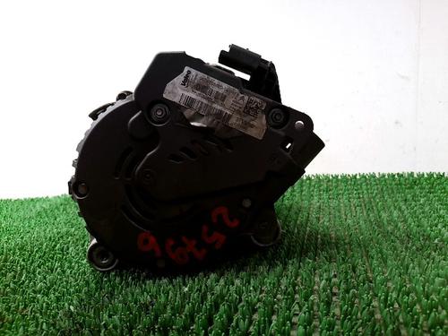 Used Alternator Alternator PEUGEOT 208 I (CA_, CC_) 1.6 HDi (92 hp) 34125305 34125305