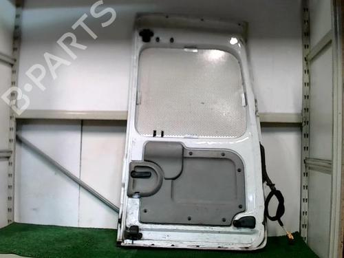Left tailgate RENAULT KANGOO Express (FC0/1_) 1.5 dCi (FC07, FC1R) | BP22093232C76 