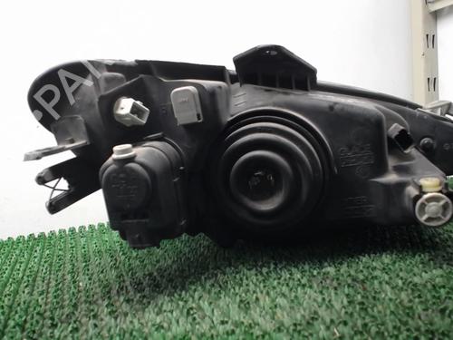 Left headlight PEUGEOT 206 Hatchback (2A/C) 1.9 D | BP20877530C28 