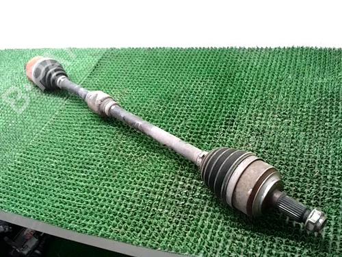 Used Right front driveshaft HONDA CIVIC VIII Hatchback (FN, FK) 1.4 (FK1, FN4) (100 hp) 22092854