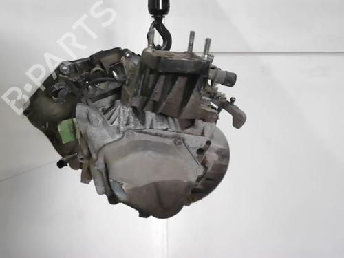 Gearbox CITROËN JUMPER I Van (244) 2.8 HDi | BP29743069M3