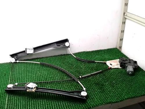 Used Front right window mechanism VW POLO V (6R1, 6C1) 1.2 TSI (105 hp) 29901018