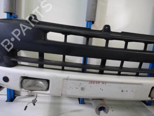 Used Front bumper Front bumper CITROËN JUMPER I Van (230L) 2.5 TD (103 hp) 22082148 22082148