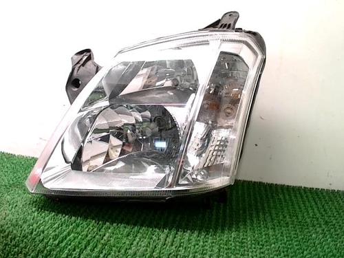 Left headlight OPEL MERIVA A MPV (X03) 1.7 CDTI (E75) | BP29009969C28