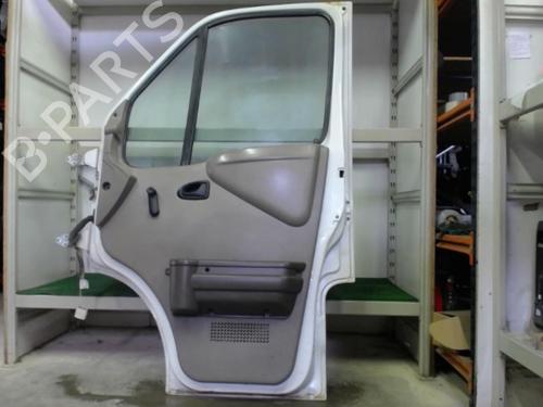 Right front door RENAULT MASTER II Van (FD) 2.8 dTI | BP20876503C3 
