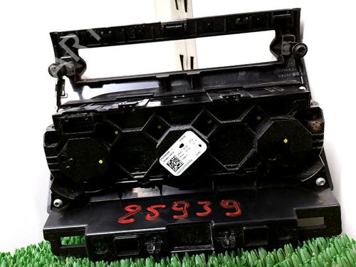 Climate control RENAULT CLIO V (B7_) 1.0 TCe 90 (B7MT) | BP33048077I5 - Image 4