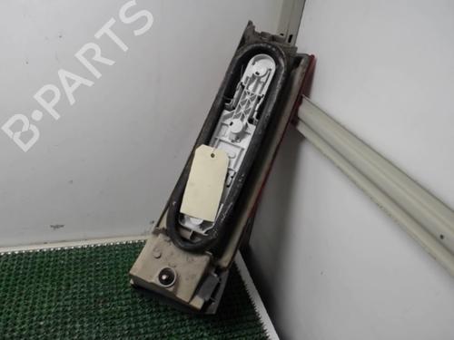 Used Left taillight Left taillight RENAULT SUPER 5 (B/C40_) 1.0 (B/C/400) (41 hp) 22078877 22078877