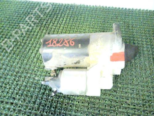 Starter RENAULT CLIO IV (BH_) 1.5 dCi 90 | BP22082093M8