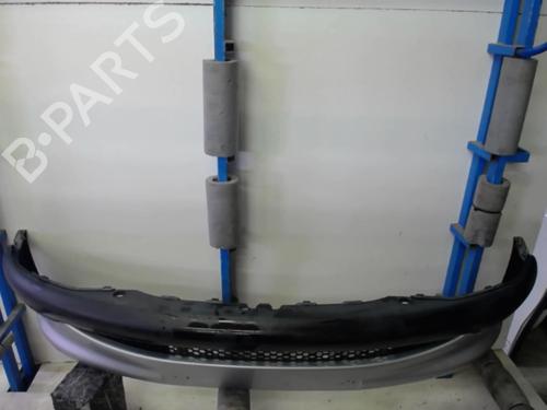 Used Front bumper PEUGEOT 206 SW (2E/K) 1.4 (75 hp) 22086333