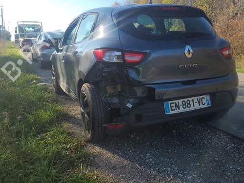 Headlight switch RENAULT CLIO IV (BH_) 0.9 TCe 90 (BHNF, BHMA, BHMH, BHJK, BHJR) | BP25433139I24 - Image 4